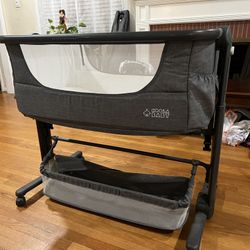 Koola Baby Bassinet