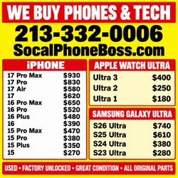 Apple iPhone