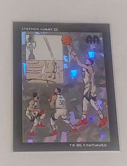 2025 -Stephen Curry (Final Proof 2 of 2 )