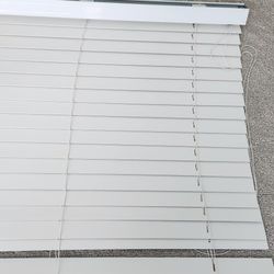 Wooden Blinds