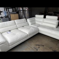 Beautiful Sofa