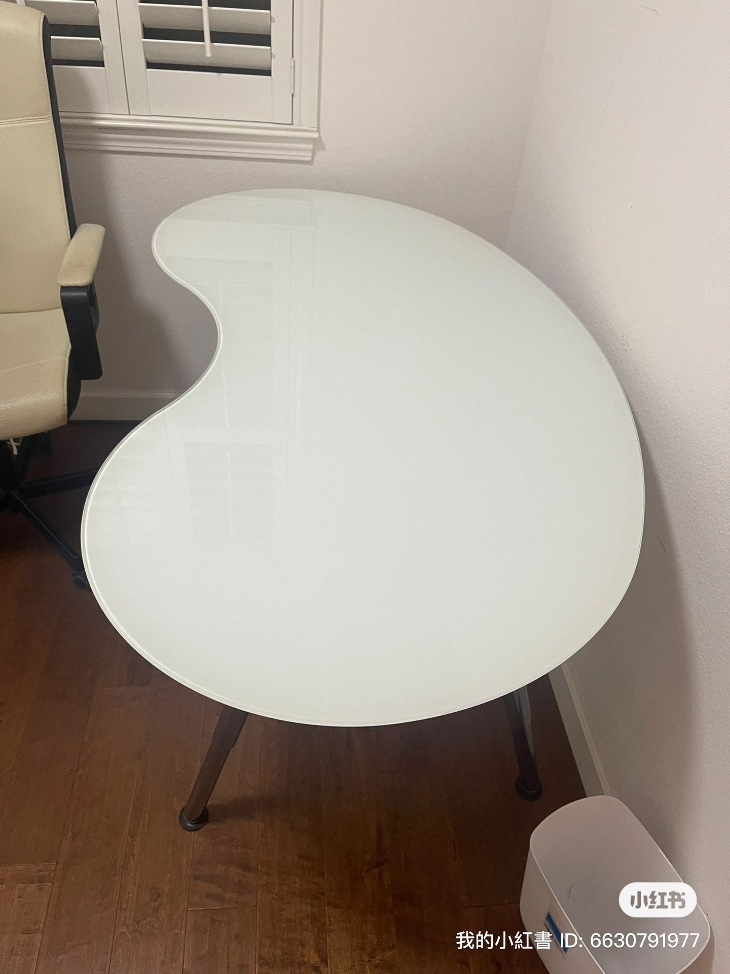 desk table height adjustable