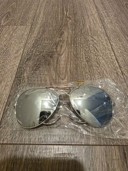 Aviator Sun Glasses Polarized Lenses