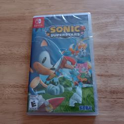 Nintendo Switch (Read Description)