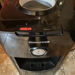 Honeywell Water Cooler
