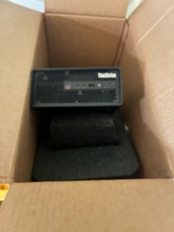 Lenovo ThinkStation P3 Ultra Gen 2 Workstation — RTX 2000 Ada 16GB / Like New