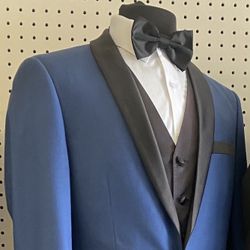 Trajes En Renta