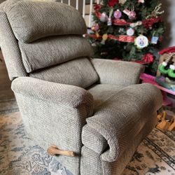 Recliner