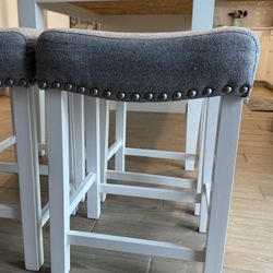 Kitchen Stools