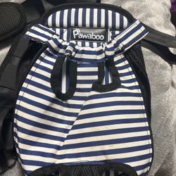 Pawaboo Pet Chest Carrier