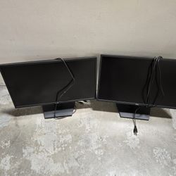 Dell SE272H Monitor Only One Left