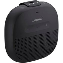 Bose SoundLink Micro Bluetooth Speaker  