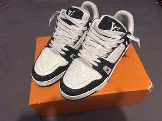 Lv trainers