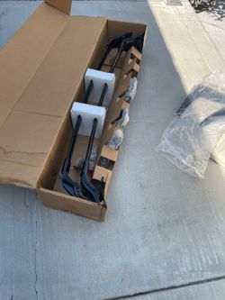 2002 Toyota Matrix NOS Accessories