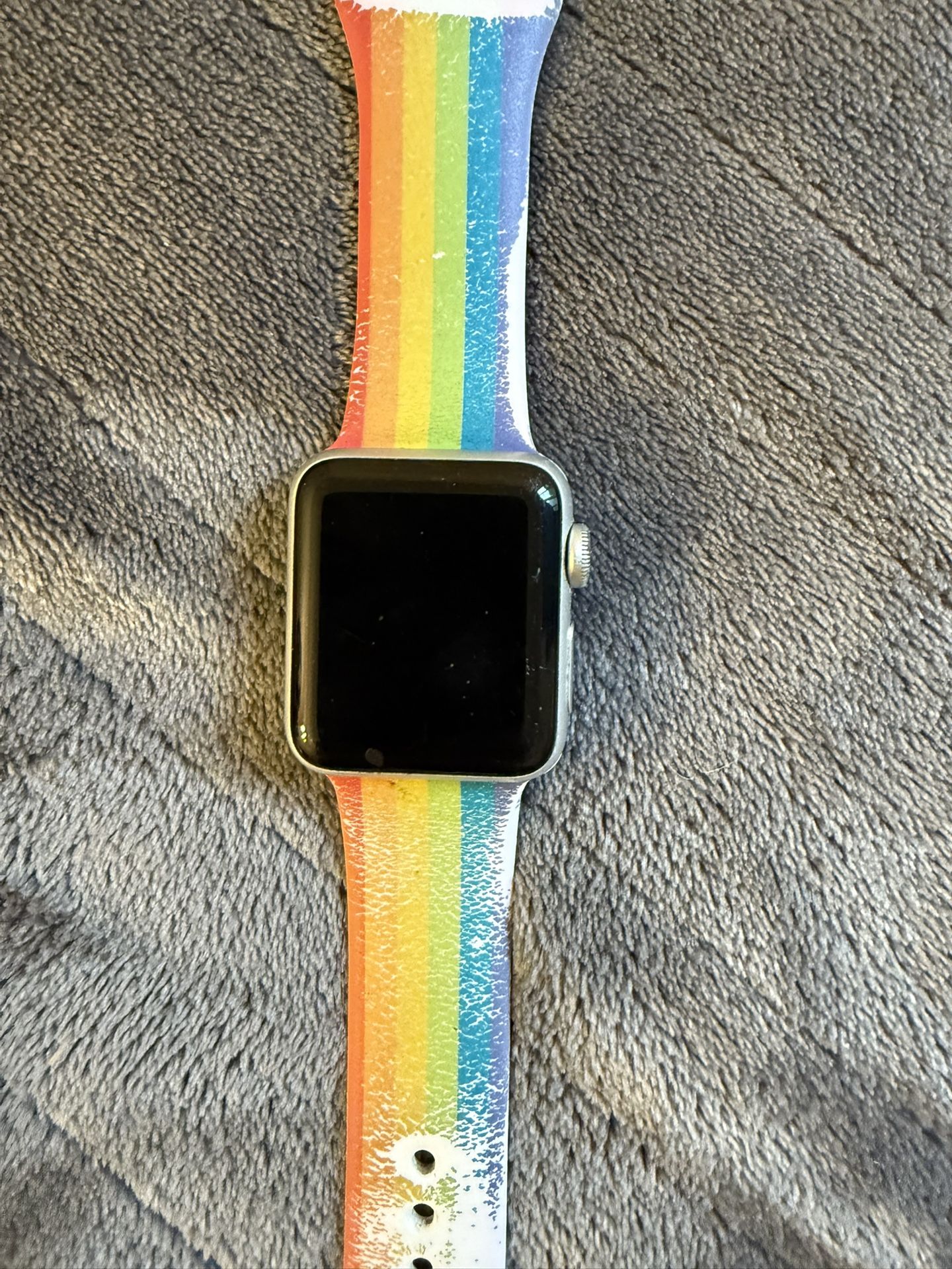 Apple Watch Series 3