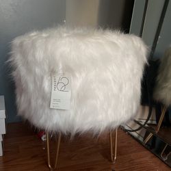 Brand New Ottoman 
