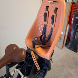 Yepp Maxi Child Bike Seat