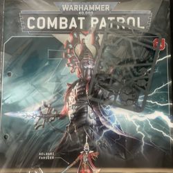 Warhammer 40k combat patrol magazine 21