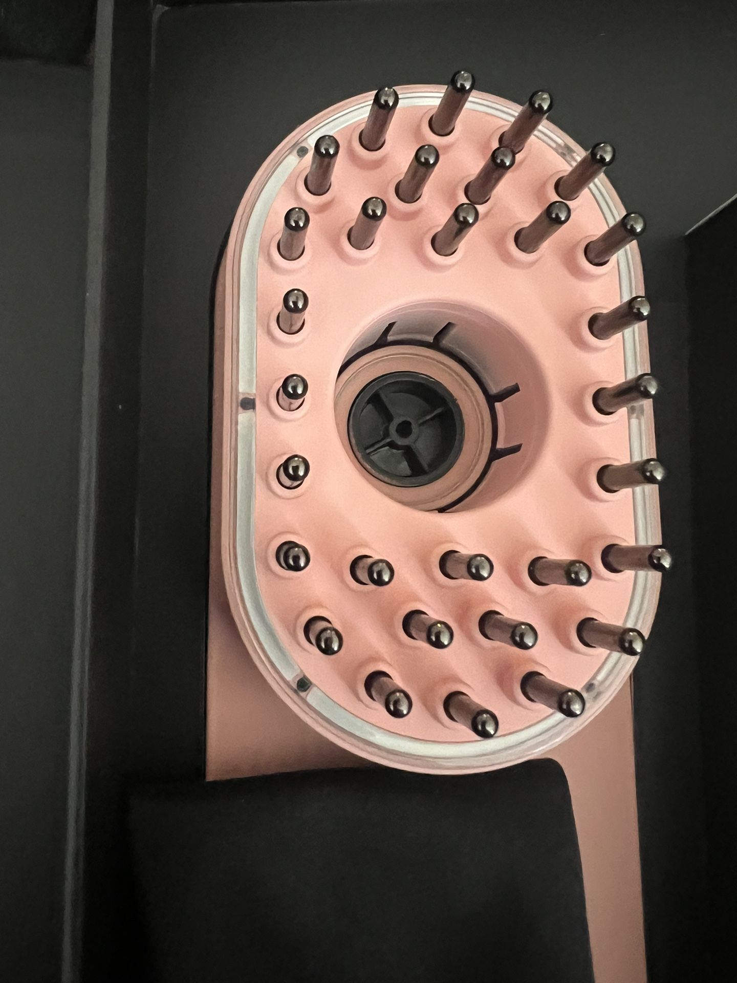 Laduora Hair Device