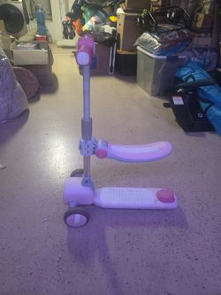 Scooter