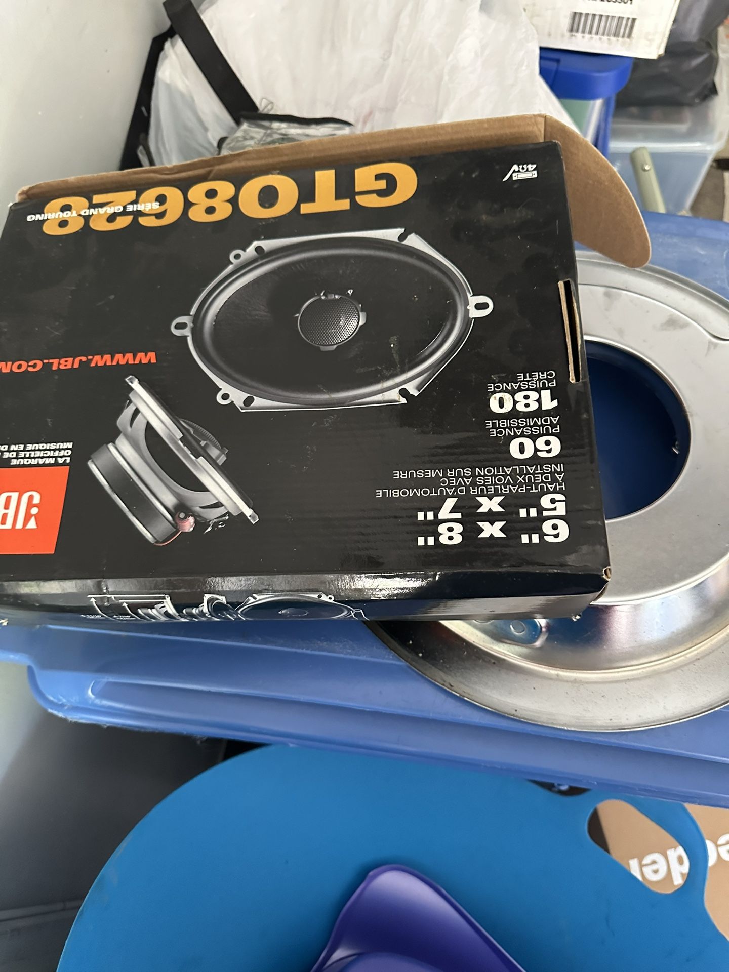 Furniture And Dump Truck Tools And Accessories