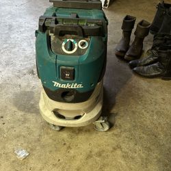 Makita Hepa Vac
