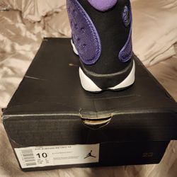 Jordan 13 Retro