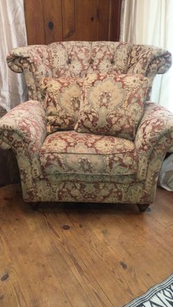 drexel Heritage Accent chairs