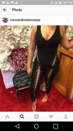 Body suit