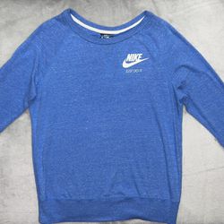 Nike Long Sleeve Shirt 
