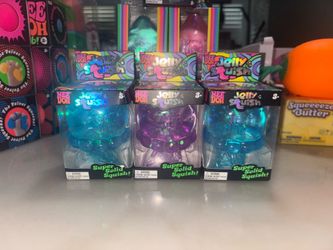 NeeDoh Jelly Squish (CHEAPEST 😱)
