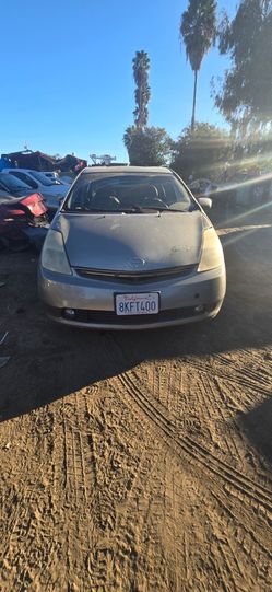 2008 Toyota Prius