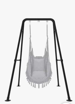 G TALECO GEAR Hammock Chair Stand