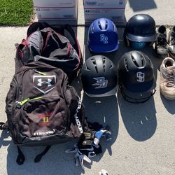 Baseball / Softabll