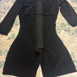 faja post operatoria 