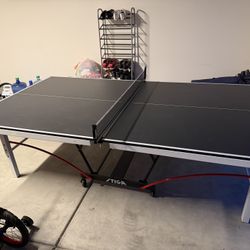 Stiga Professional Table