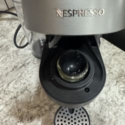Coffee Machine