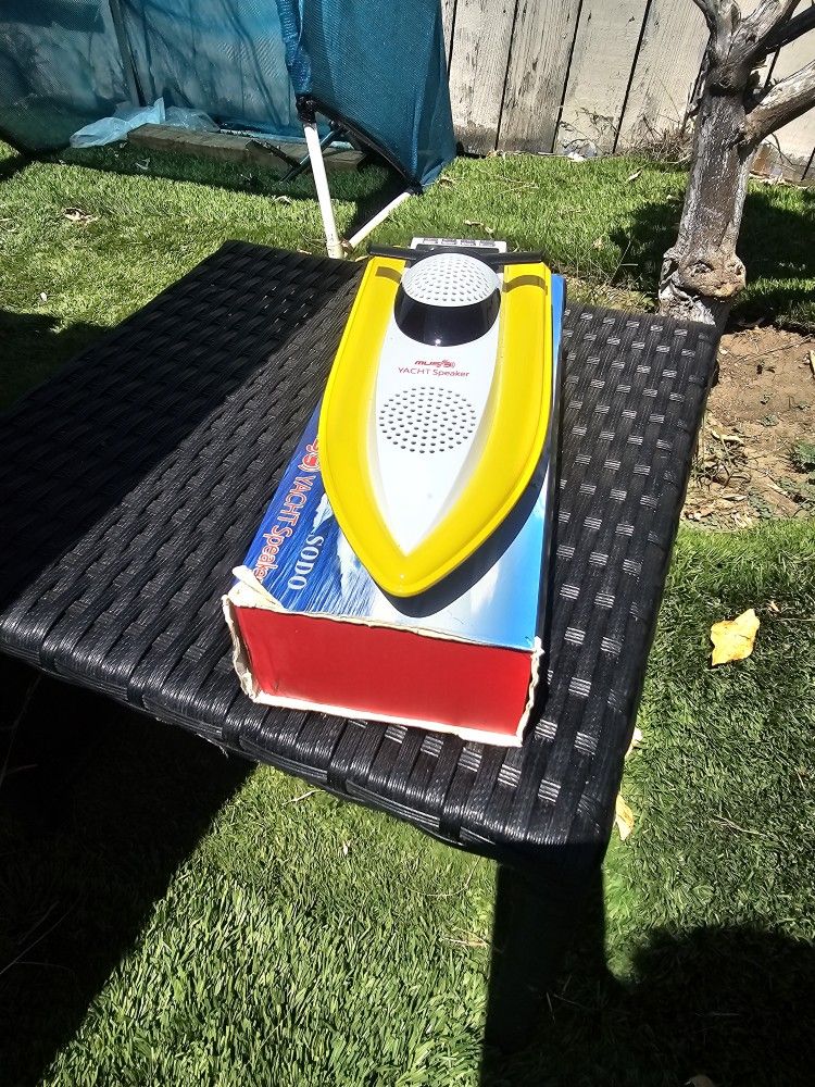 Speaker