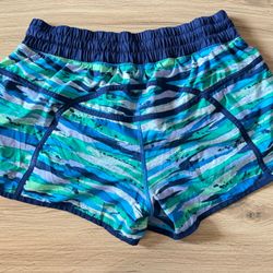 Lululemon  Shorts