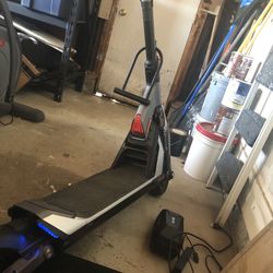 Electric Scooter Gt Brand I Can Drop Off 