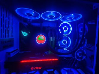 PC  & Laptop Repairs