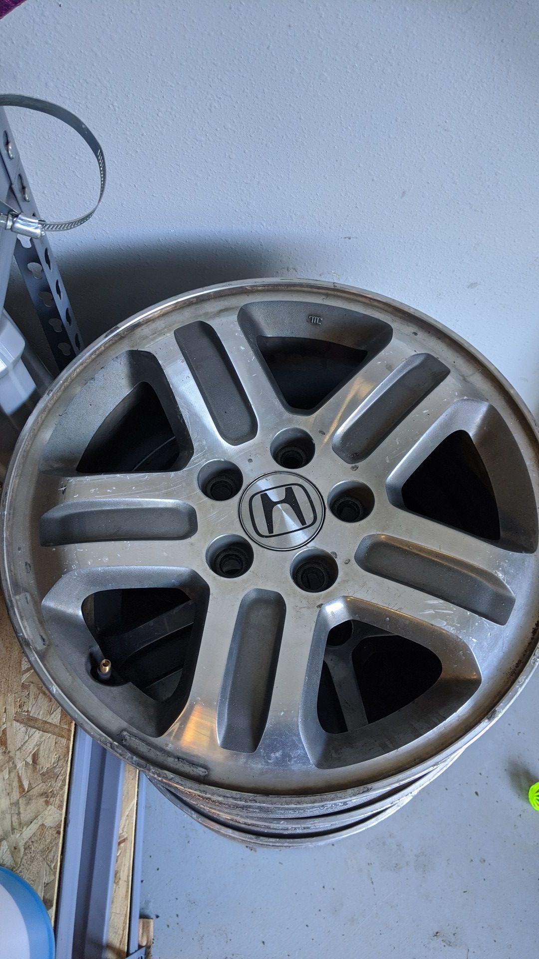 Honda wheels for Sale in Longview, WA OfferUp