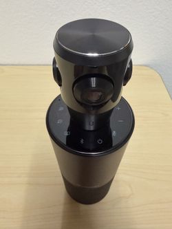 Toucan SC360 Video Conference System 360 with AI Voice Tracking