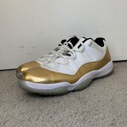 VNDS JORDAN 11 LOW CLOSING CEREMONY SIZE 12