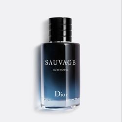 Sauvage Dior 