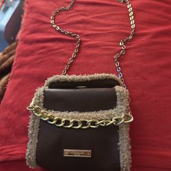 Beautiful, small purse