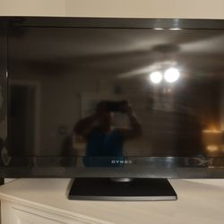 40" DYNEX PLASMA TV