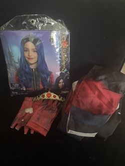Halloween Costume