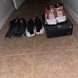 Jordan’s 