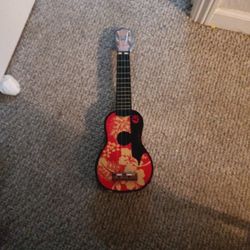 Ukulele